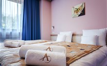 ALEXANDRA WELLNESS HOTEL*** - Jánska Dolina