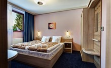 ALEXANDRA WELLNESS HOTEL*** - Jánska Dolina