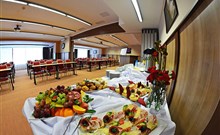 ALEXANDRA WELLNESS HOTEL*** - Jánska Dolina