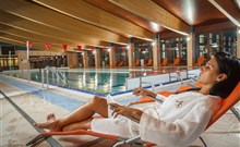 ALEXANDRA WELLNESS HOTEL*** - Jánska Dolina
