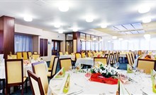 ALEXANDRA WELLNESS HOTEL*** - Jánska Dolina