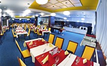 ALEXANDRA WELLNESS HOTEL*** - Jánska Dolina