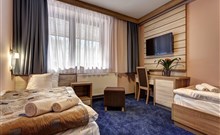 ALEXANDRA WELLNESS HOTEL*** - Jánska Dolina