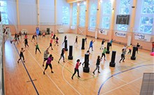 ALEXANDRA WELLNESS HOTEL*** - Jánska Dolina