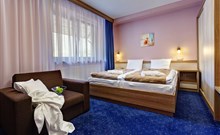 ALEXANDRA WELLNESS HOTEL*** - Jánska Dolina