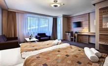 ALEXANDRA WELLNESS HOTEL*** - Jánska Dolina