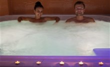 ALEXANDRA WELLNESS HOTEL*** - Jánska Dolina