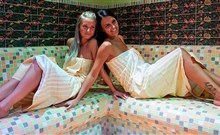 ALEXANDRA WELLNESS HOTEL*** - Jánska Dolina