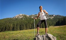 ALEXANDRA WELLNESS HOTEL*** - Jánska Dolina