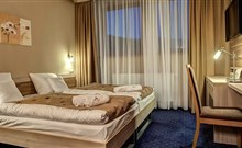 ALEXANDRA WELLNESS HOTEL*** - Jánska Dolina