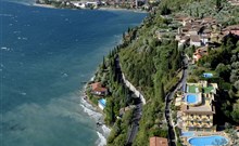 ALL INCLUSIVE HOTEL PICCOLO PARADISO - Toscolano - Maderno