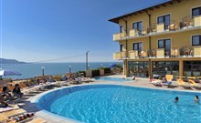 ALL INCLUSIVE HOTEL PICCOLO PARADISO - Toscolano - Maderno