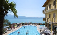 ALL INCLUSIVE HOTEL PICCOLO PARADISO - Toscolano - Maderno