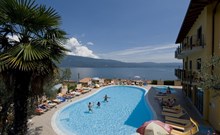 ALL INCLUSIVE HOTEL PICCOLO PARADISO - Toscolano - Maderno