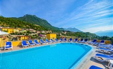 ALL INCLUSIVE HOTEL PICCOLO PARADISO - Toscolano - Maderno