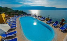 ALL INCLUSIVE HOTEL PICCOLO PARADISO - Toscolano - Maderno