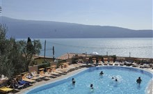 ALL INCLUSIVE HOTEL PICCOLO PARADISO - Toscolano - Maderno