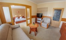 AVENA RELAX HOTEL*** - Liptovský Ján - Apartmán