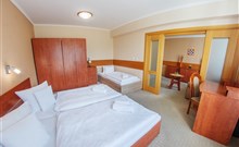 AVENA RELAX HOTEL*** - Liptovský Ján - Apartmán