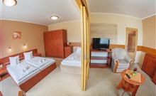 AVENA RELAX HOTEL*** - Liptovský Ján - Apartmán