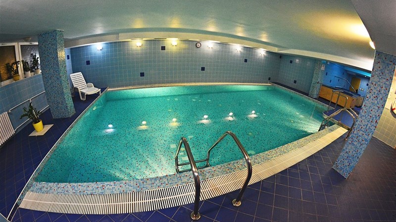 AVENA RELAX HOTEL*** - Liptovský Ján