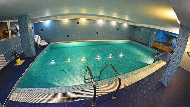 AVENA RELAX HOTEL - Liptovský Ján