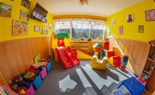 AVENA RELAX HOTEL*** - Liptovský Ján - Dětský koutek