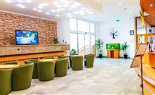 AVENA RELAX HOTEL*** - Liptovský Ján - Recepce