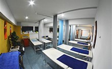 AVENA RELAX HOTEL*** - Liptovský Ján - Rehabilitace
