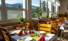 AVENA RELAX HOTEL*** - Liptovský Ján - Restaurace