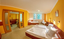 AVENA RELAX HOTEL*** - Liptovský Ján - Rodinný apartmán