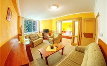 AVENA RELAX HOTEL*** - Liptovský Ján - Rodinný apartmán
