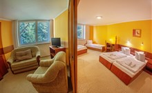 AVENA RELAX HOTEL*** - Liptovský Ján - Rodinný apartmán