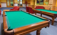 AVENA RELAX HOTEL*** - Liptovský Ján - Společenská místnost
