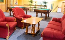 AVENA RELAX HOTEL*** - Liptovský Ján - Společenská místnost