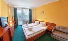 AVENA RELAX HOTEL*** - Liptovský Ján - 2-lůžkový pokoj s možností přistýlky