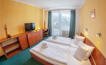 AVENA RELAX HOTEL*** - Liptovský Ján - 2-lůžkový pokoj
