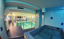 AVENA RELAX HOTEL*** - Liptovský Ján - Vodoléčba