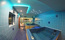 AVENA RELAX HOTEL*** - Liptovský Ján - Vodoléčba