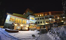 AVENA RELAX HOTEL*** - Liptovský Ján