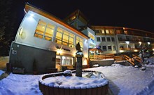 AVENA RELAX HOTEL*** - Liptovský Ján