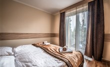 HORSKÁ CHATA OREŠNICA***- Račkova dolina