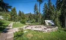 HORSKÁ CHATA OREŠNICA***- Račkova dolina