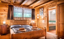 HORSKÁ CHATA OREŠNICA***- Račkova dolina