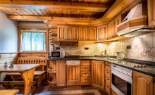 HORSKÁ CHATA OREŠNICA***- Račkova dolina