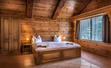 HORSKÁ CHATA OREŠNICA***- Račkova dolina
