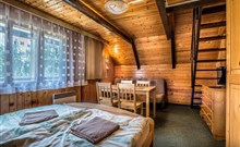 HORSKÁ CHATA OREŠNICA***- Račkova dolina