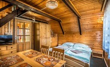 HORSKÁ CHATA OREŠNICA***- Račkova dolina