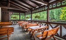 HORSKÁ CHATA OREŠNICA***- Račkova dolina