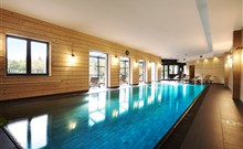 CRISTAL RESORT - Szklarska Poręba